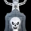 Morris "Haunted Ghost" Pop-Up Air-blown Inflatable Halloween Decoration -Costume Types Shop haunted ghost pop up air blown inflatable halloween decoration 28428743278640
