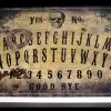 Morris "Haunted Spirit Board" Animated Halloween Prop -Costume Types Shop haunted spirit board animated halloween prop 28733729636400