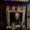 Dead Farm Productions Haunted Ticket Booth Halloween Animatronic -Costume Types Shop haunted ticket booth halloween animatronic 31294083694640