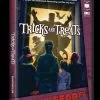 Morris "Horror Effects DVD - Tricks Atmosfear FX" Haunted House Effects -Costume Types Shop horror effects dvd tricks atmosfear fx haunted house effects 14333774528560