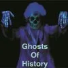 Morris "Horror Effects DVD - Virtual Ghosts Of History" Haunted House Effects -Costume Types Shop horror effects dvd virtual ghosts of history haunted house effects 8179998529