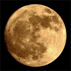 "i-Zombie Moon" Haunted House Lighting