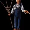 Morris "Inbred Fred" Animated Halloween Zombie Prop -Costume Types Shop inbred fred animated halloween zombie prop 14260573667376