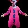 Morris "Killer Klown - Slim" Costume 1 Morris "Killer Klown - Slim" Costume -Costume Types Shop killer klown slim movie halloween costume 14202918862896