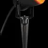 Morris "LED Outdoor Light - Orange" Haunted House Lighting -Costume Types Shop led outdoor light orange haunted house lighting 14357457764400