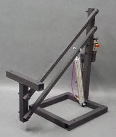 DC PROPS "Light Lifter" Halloween Animatronic Mechanism 3 DC PROPS "Light Lifter" Halloween Animatronic Mechanism
