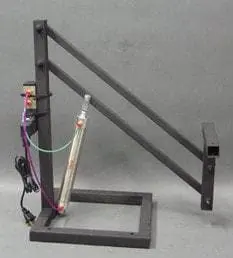 DC PROPS "Light Lifter" Halloween Animatronic Mechanism 4 DC PROPS "Light Lifter" Halloween Animatronic Mechanism - Image 2