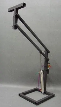 DC PROPS "Light Lifter" Halloween Animatronic Mechanism 5 DC PROPS "Light Lifter" Halloween Animatronic Mechanism - Image 3