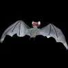 Morris "Light Up Demon Bat" Halloween Animal Prop -Costume Types Shop light up demon bat halloween animal prop 14325917220912