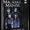 Morris "Macabre Manor DVD" Haunted House Effects Video 1 Morris "Macabre Manor DVD" Haunted House Effects Video -Costume Types Shop macabre manor dvd haunted house effects video 28752431251504