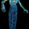 Morris "Medusa" Hanging Monster Halloween Prop -Costume Types Shop medusa hanging monster halloween prop 14286200504368