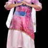 Morris "Mulan" Costume -Costume Types Shop mulan women s halloween costume 14920045953072