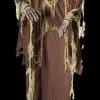 Morris "Mummy" Hanging Halloween Decoration - 6' -Costume Types Shop mummy hanging halloween decoration 6 28670129864752