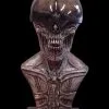 Midnight Studios "Necronomicon Alien Head" Halloween Prop -Costume Types Shop necronomicon alien head halloween prop 14248312995888