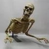 DC PROPS "Peeper" Skeleton Halloween Animatronic -Costume Types Shop peeper skeleton halloween animatronic 23252925953