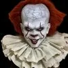 LB 3D Designs "Pennywise IT" Collector's Bust Halloween Decoration - Limited Run Of 30 Units -Costume Types Shop pennywise it collector s bust halloween decoration limited run of 30 units 14118623379504