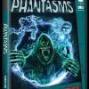 Morris "Phantasm DVD" Haunted House Video Effects -Costume Types Shop phantasm dvd haunted house video effects 28733750804528