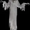 Morris "Phantom" Hanging Halloween Decoration - 72 Inch -Costume Types Shop phantom hanging halloween decoration 72 inch 14358155788336
