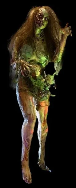 Midnight Studios "Poison Ivy" Statue