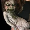 The Horror Dome "Possessed Baby" HD Studios Halloween Puppet Prop -Costume Types Shop possessed baby hd studios halloween puppet prop 28738469298224