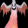 Morris "Projection Ghost" Air-blown Inflatable Halloween Decoration -Costume Types Shop projection ghost air blown inflatable halloween decoration 28665918980144