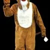Morris "Reindeer Mascot" Costume 1 Morris "Reindeer Mascot" Costume -Costume Types Shop reindeer mascot christmas costume 14364573433904