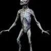 Midnight Studios "Reptilian Alien" Professional Halloween Prop - 3 Foot -Costume Types Shop reptilian alien professional halloween prop 3 foot 14240309379120
