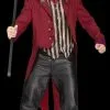 Morris "Ringmaster" Costume -Costume Types Shop ringmaster value halloween costume 28427790188592