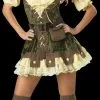 Morris "Robin Hood" Costume -Costume Types Shop robin hood women s halloween costume 28751601270832