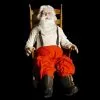 Distortions "Rockin' Santa" All-Electric Christmas Animatronic -Costume Types Shop rockin santa all electric christmas animatronic 14364417982512