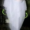 Morris "Rotating Ghost" Animated Hanging Halloween Decoration -Costume Types Shop rotating ghost animated hanging halloween decoration 8180051905
