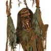 Morris "Rotted Corpse" Human Body Halloween Prop -Costume Types Shop rotted corpse human body halloween prop 8179632385