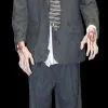 Morris "Rotted Randy" Animated Zombie Halloween Prop -Costume Types Shop rotted randy animated zombie halloween prop 14260567605296