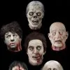 The Horror Dome "Severed Heads Halloween Props" - 6x Package Deal 1 The Horror Dome "Severed Heads Halloween Props" - 6x Package Deal -Costume Types Shop severed heads halloween props 6x package deal 28848720379952