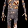 Morris "Shivering Mummy" Electric Animated Halloween Prop -Costume Types Shop shivering mummy electric animated halloween prop 14302997741616