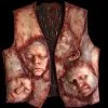 SpellBound FX And Art "Silicone Skin Vest" Human Body Part Halloween Prop -Costume Types Shop silicone skin vest human body part halloween prop 31358957322288