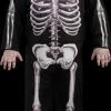Morris "Skeleton" Costume (Adult)