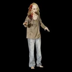 Morris Package Deals "Standing Zombie" Halloween Props - Package Deal 10 Morris Package Deals "Standing Zombie" Halloween Props - Package Deal -Costume Types Shop standing zombie halloween props package deal 6872082022448