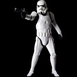 Morris Star Wars Stormtrooper Costume