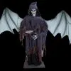 Morris "The Lord Of Death" Halloween Prop -Costume Types Shop the lord of death halloween prop 14302871126064