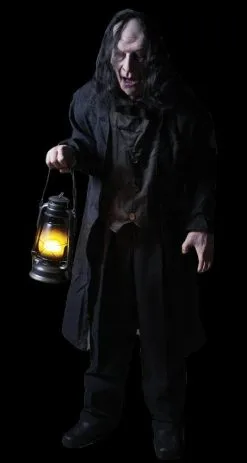 Distortions "The Watcher" Halloween Prop