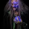 Midnight Studios "The Witch" Professional Halloween Prop -Costume Types Shop the witch professional halloween prop 21028561089