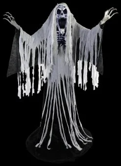 Morris "Towering Wailing Soul" Halloween Prop - 76 Inches