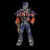 Morris Transformers Optimus Prime Deluxe Costume -Costume Types Shop transformers optimus prime deluxe costume 31501706330160