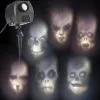 Morris "White Faces - Light Show Projector" Haunted House Lighting Effects 1 Morris "White Faces - Light Show Projector" Haunted House Lighting Effects -Costume Types Shop white faces light show projector haunted house lighting effects 16325929857