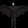 Morris "Wicked Wing Bat" Costume (Adult) -Costume Types Shop wicked wing bat value halloween costume adult 14203099381808