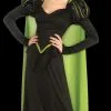 Morris "Wicked Witch Of The West" Costume (Adult) -Costume Types Shop wicked witch of the west women s halloween costume adult 28426752950320