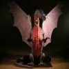 Distortions "Winged Dragon" Professional Halloween Animatronic -Costume Types Shop winged dragon professional halloween animatronic 21229852545