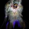 Distortions "Yeti" Halloween Animatronic -Costume Types Shop yeti halloween animatronic 29604758716464
