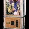 Characters Unlimited "Zoltar" Animatronic Fortune Teller Machine -Costume Types Shop zoltar animatronic fortune teller machine 8179643521